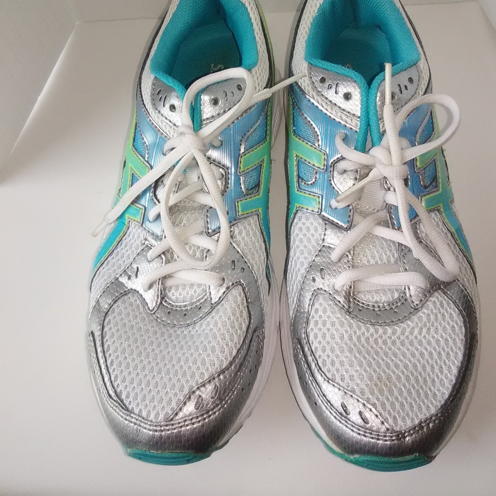 Asics Gel-Contender 2 Athletic Running size 9
